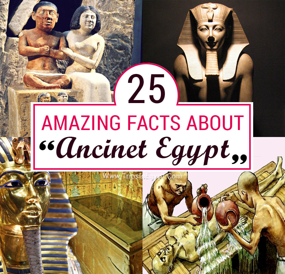 Ancient Egypt Civilization Trips In Egypt